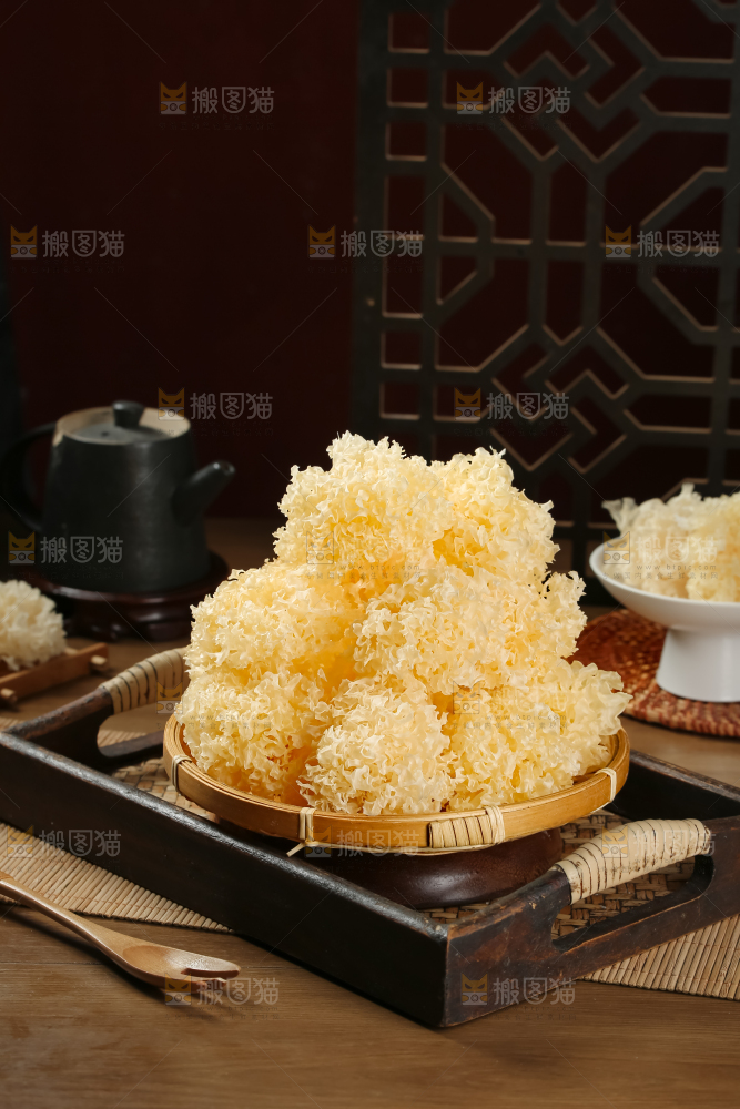 小银耳