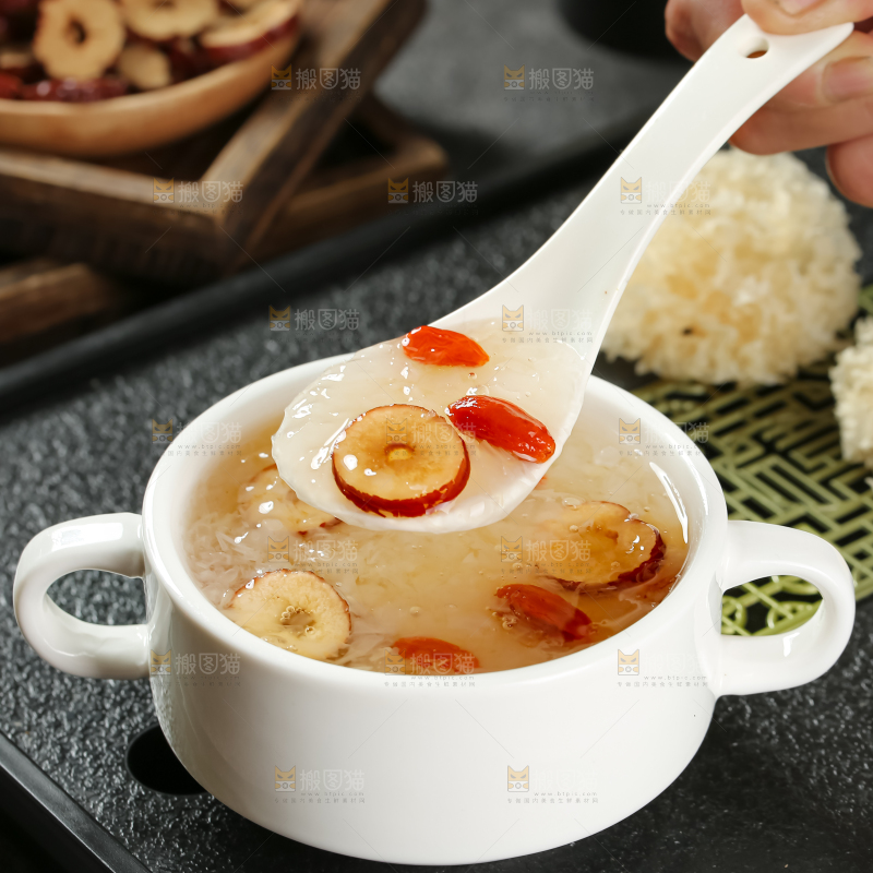 银耳汤