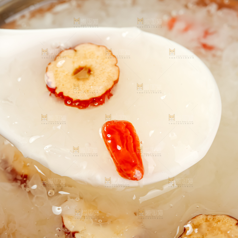 银耳汤