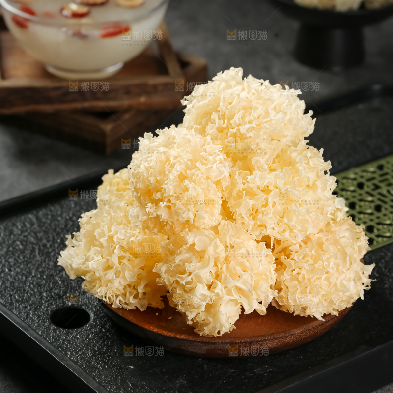 小银耳