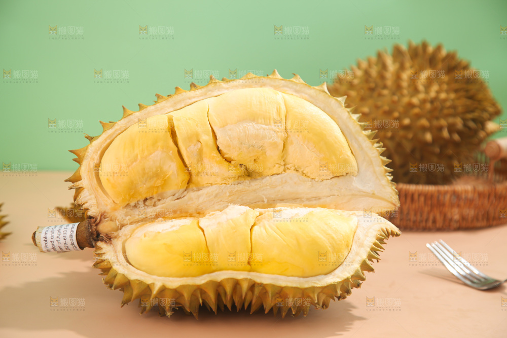 金枕榴莲