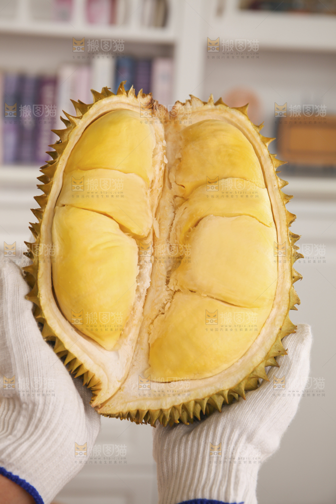 金枕榴莲