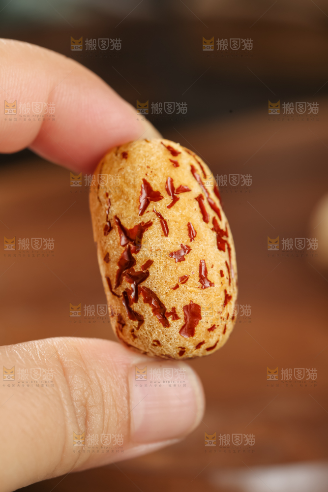 去皮去核枣