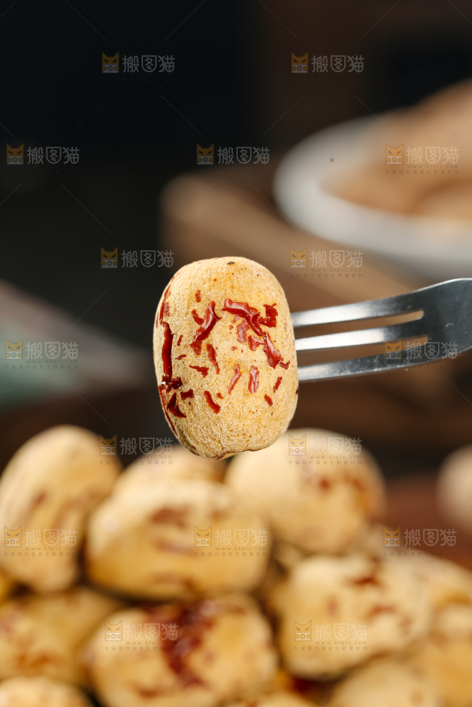 去皮去核枣