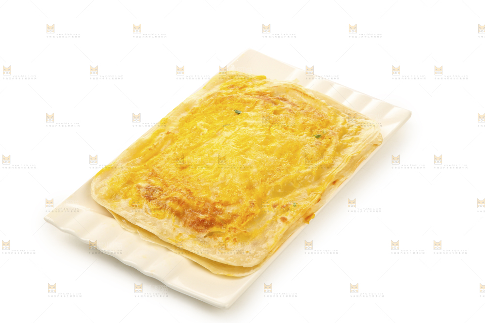 鸡蛋灌饼