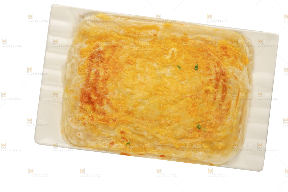 鸡蛋灌饼