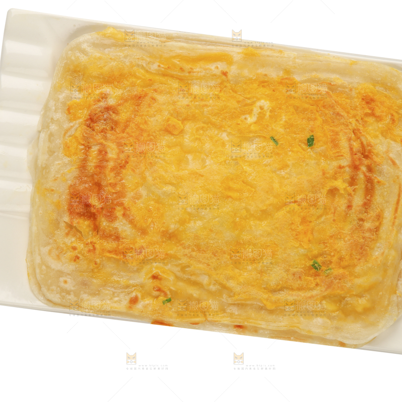鸡蛋灌饼