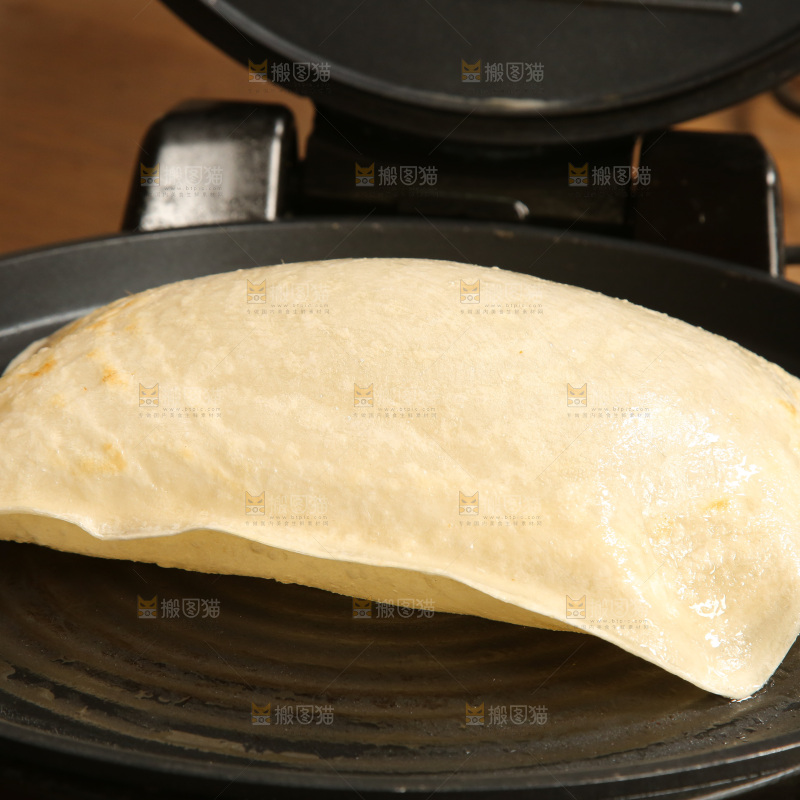 鸡蛋灌饼