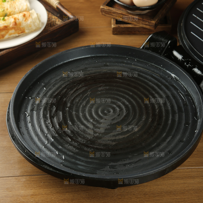 电饼铛
