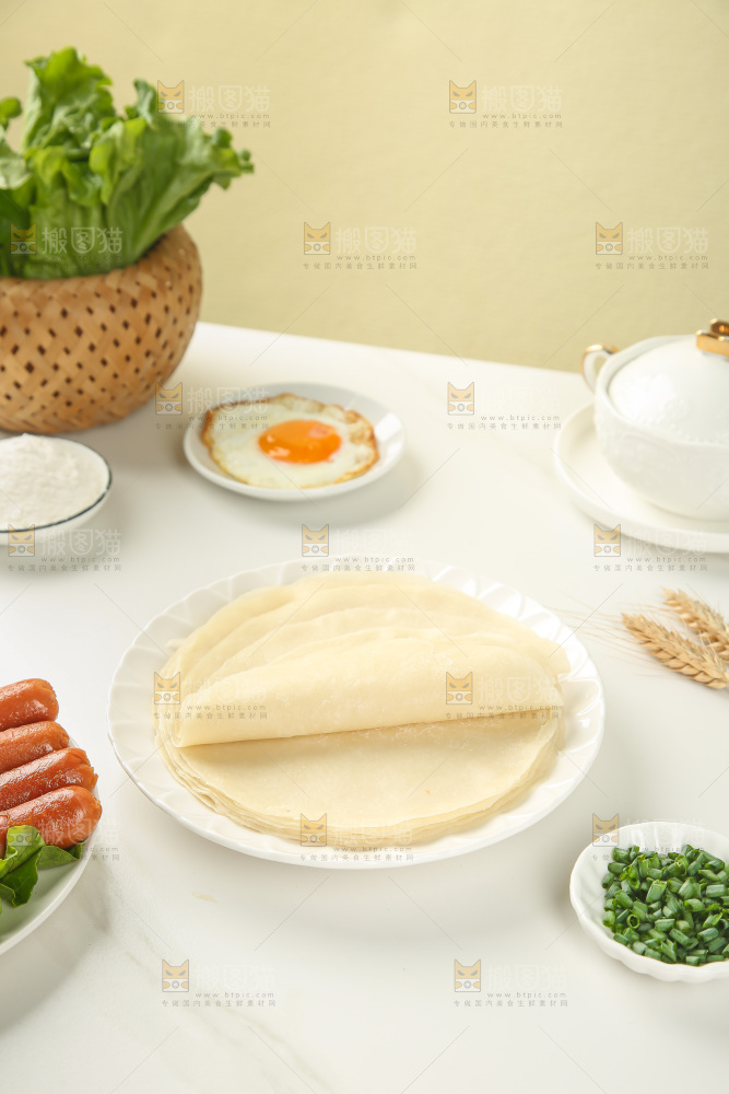 筋饼