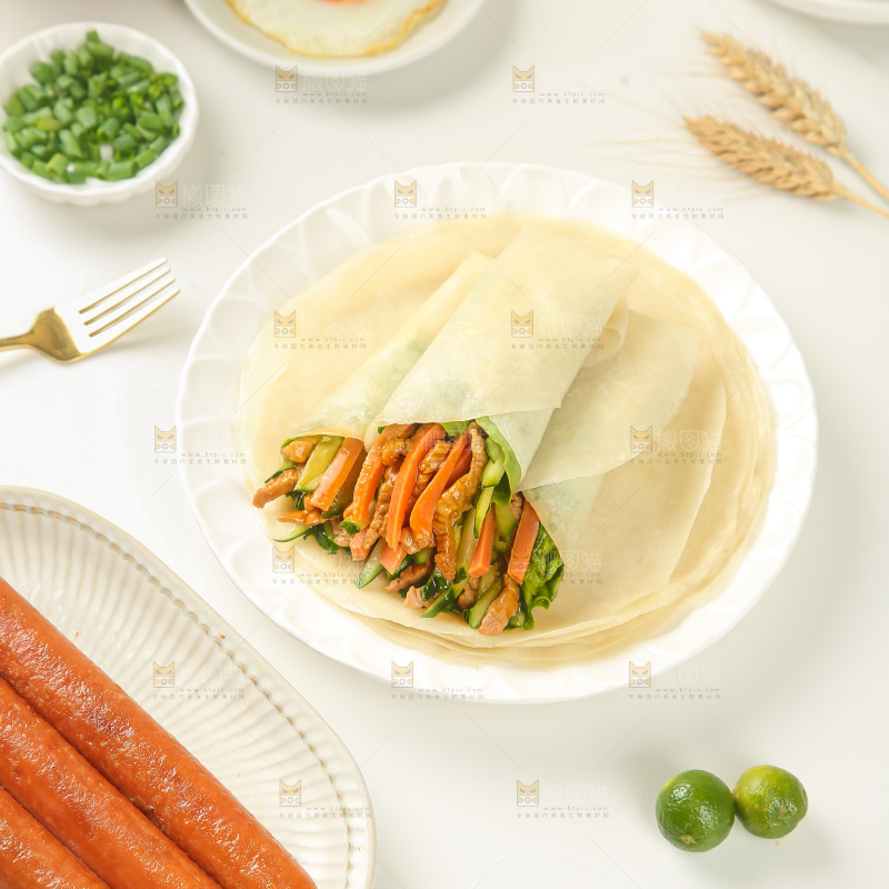 筋饼