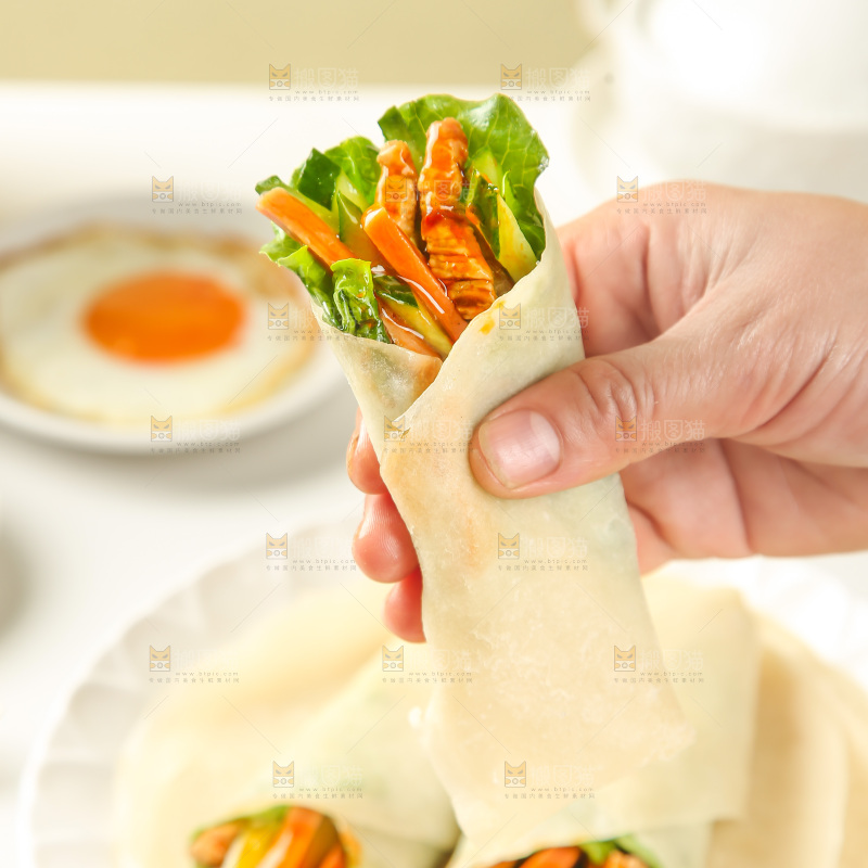 筋饼