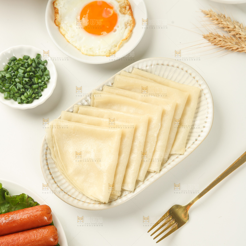 筋饼