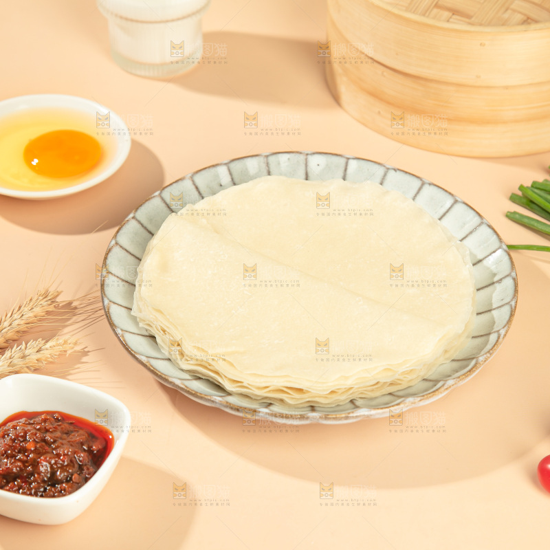 筋饼