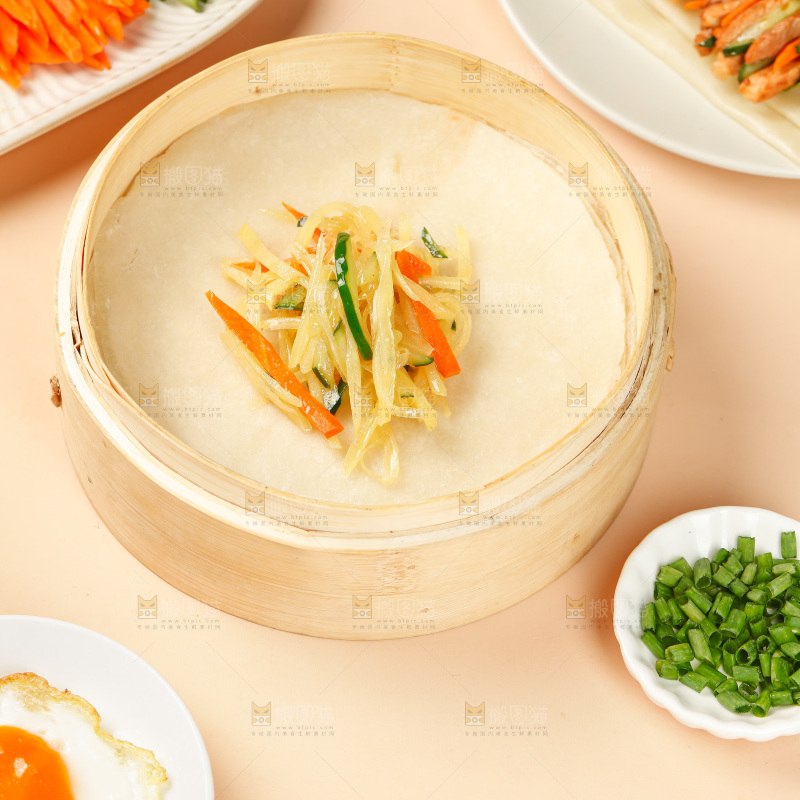 筋饼