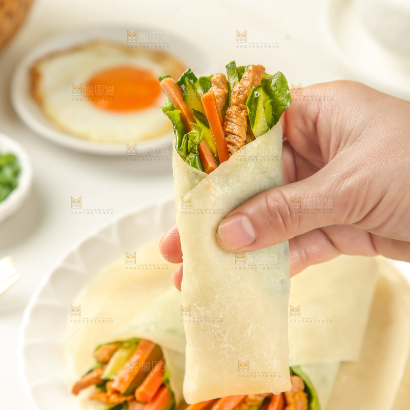 筋饼