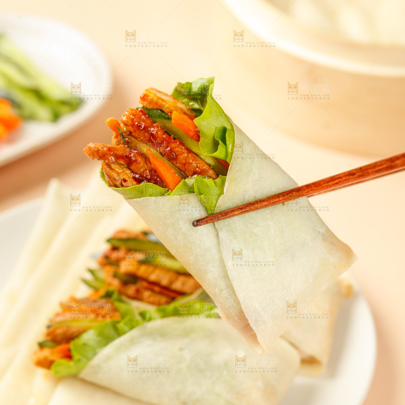 筋饼