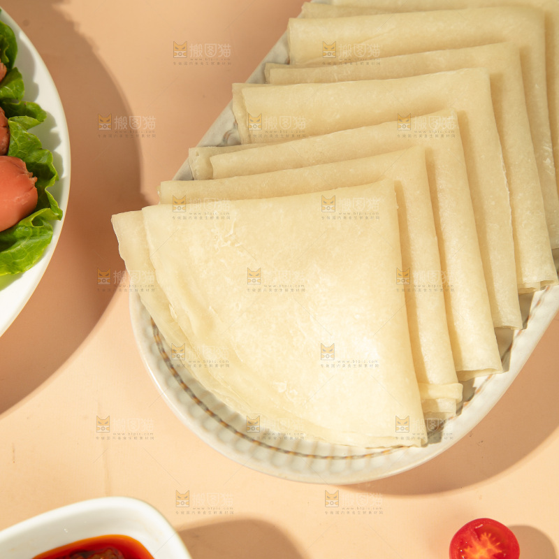 筋饼