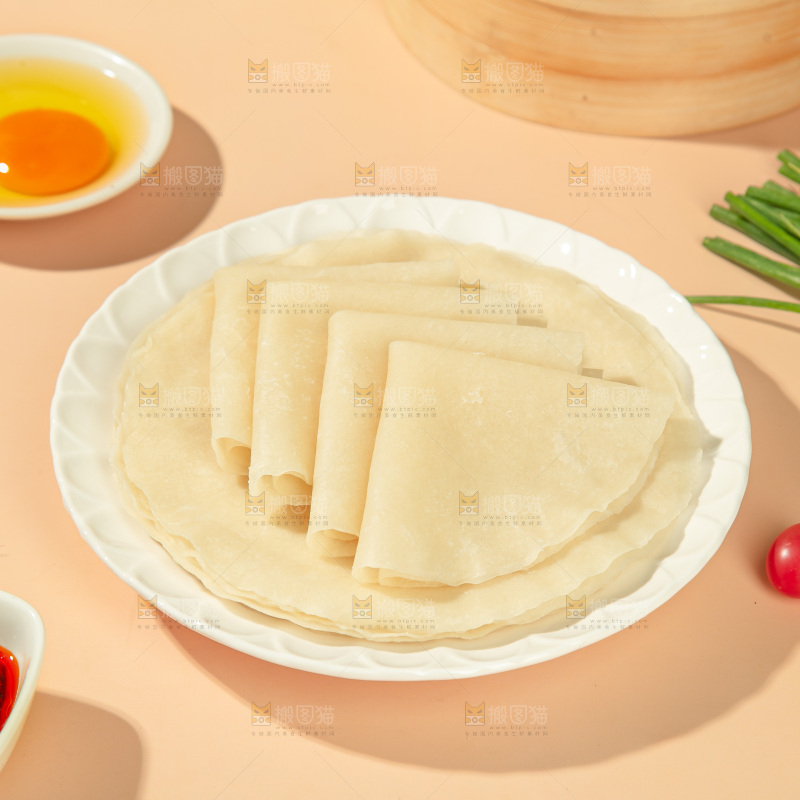 筋饼