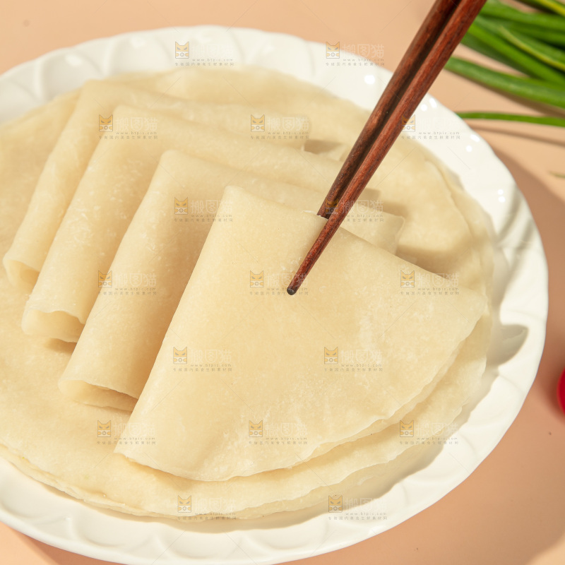 筋饼