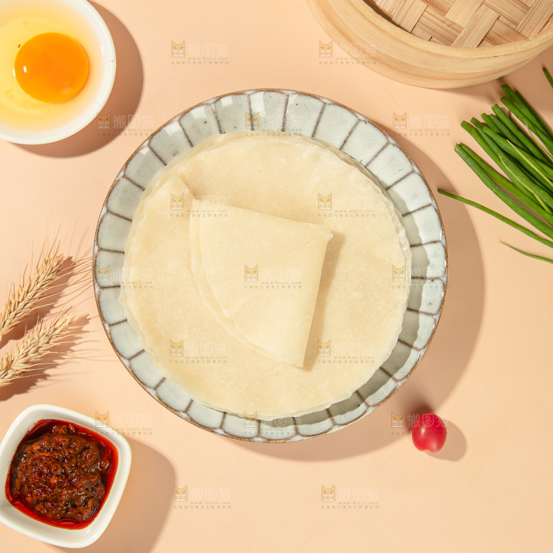 筋饼