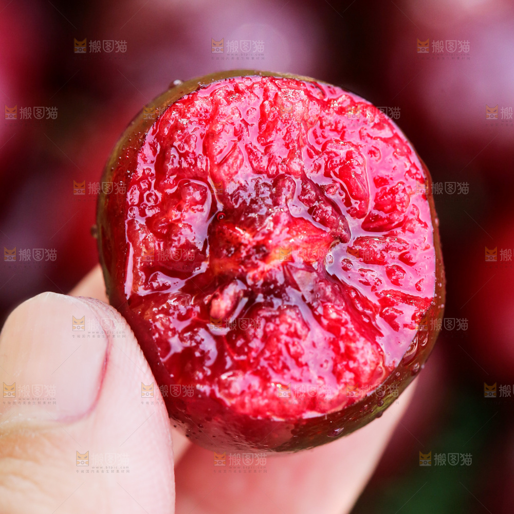 樱桃