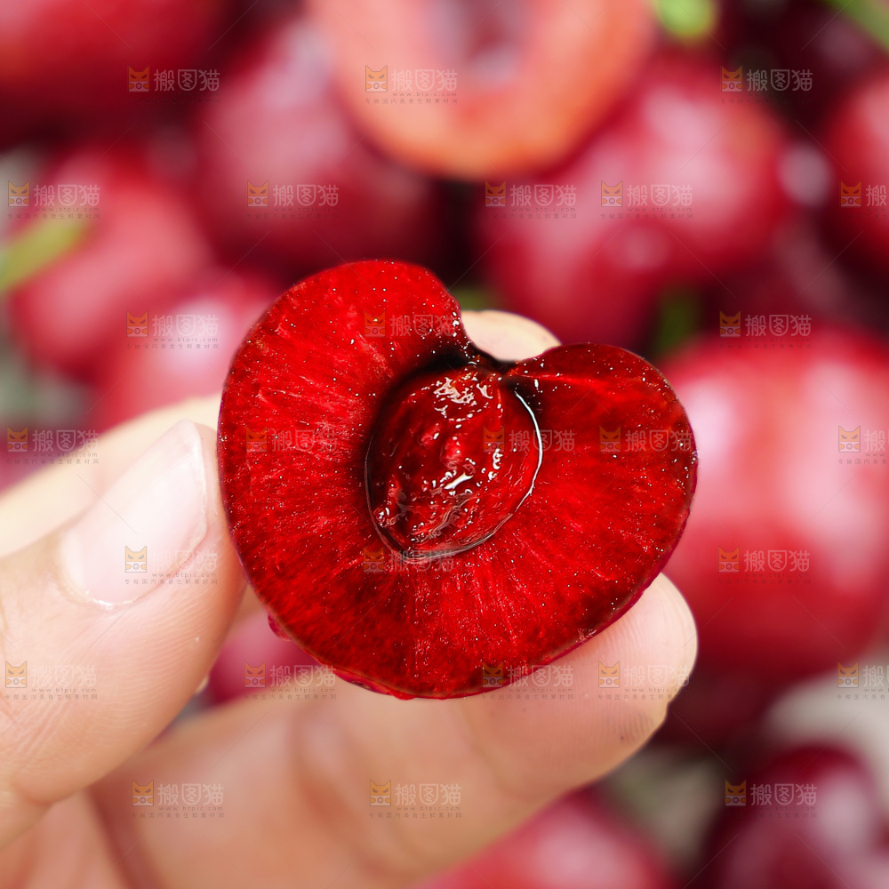 樱桃