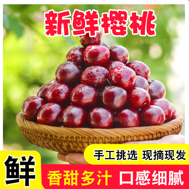 樱桃