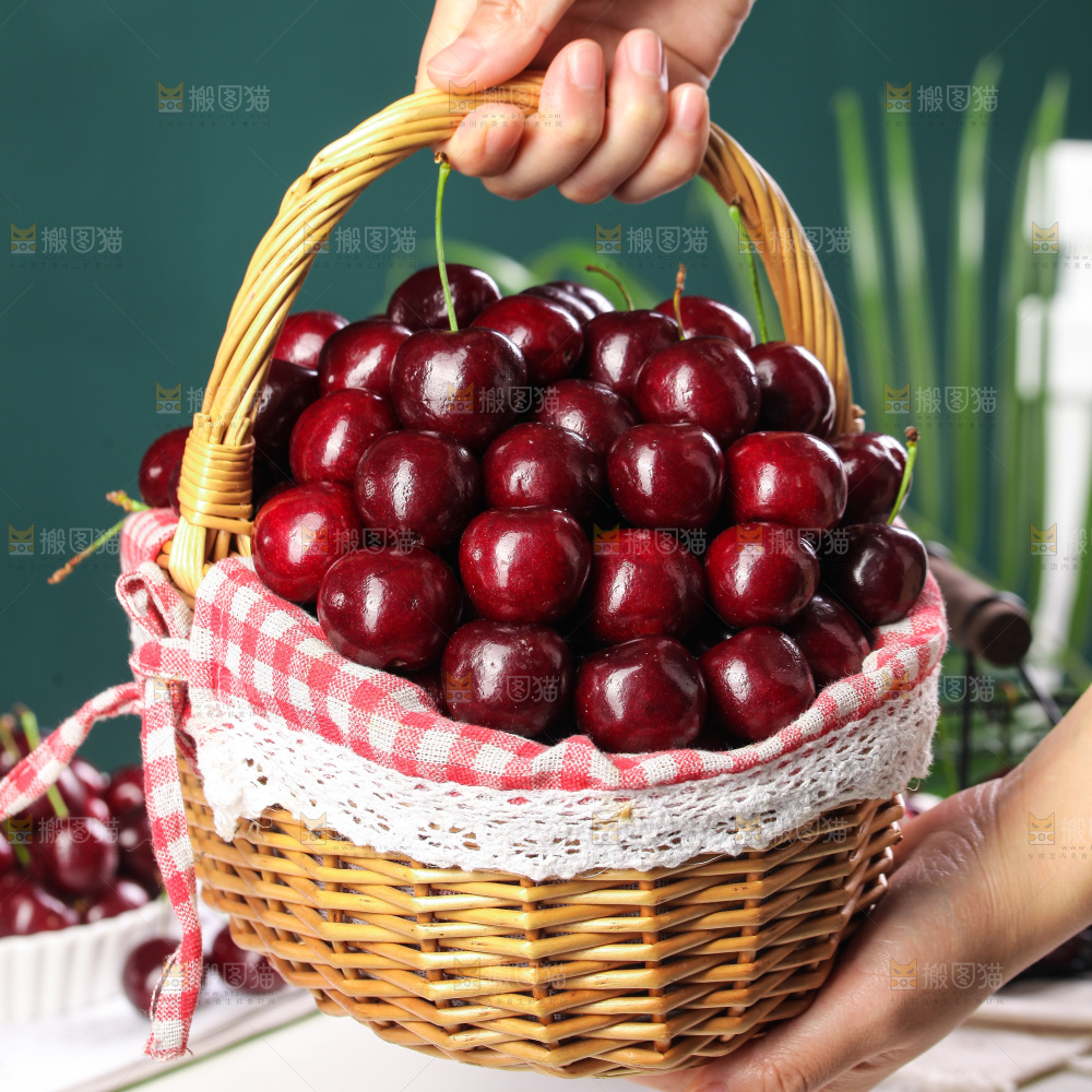 樱桃
