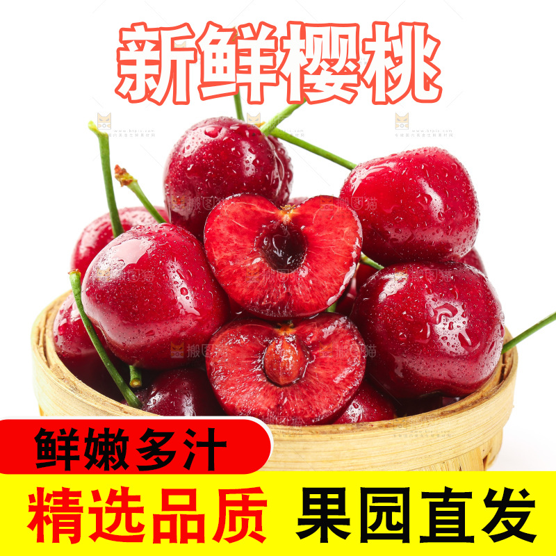 樱桃