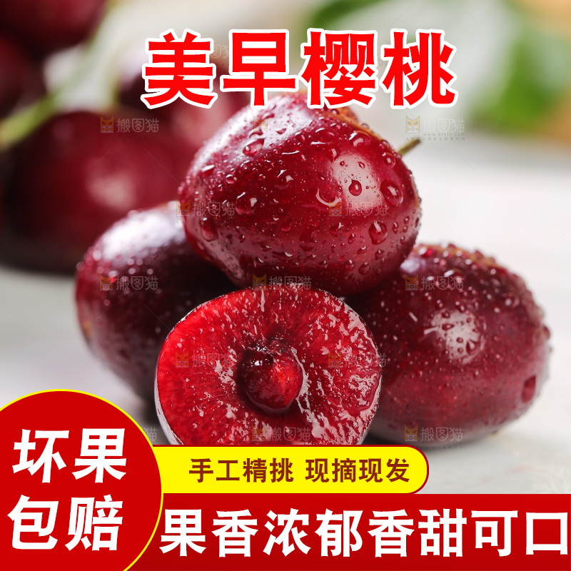 樱桃