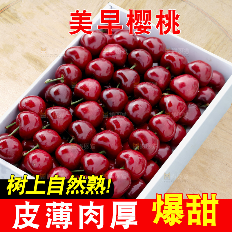 樱桃
