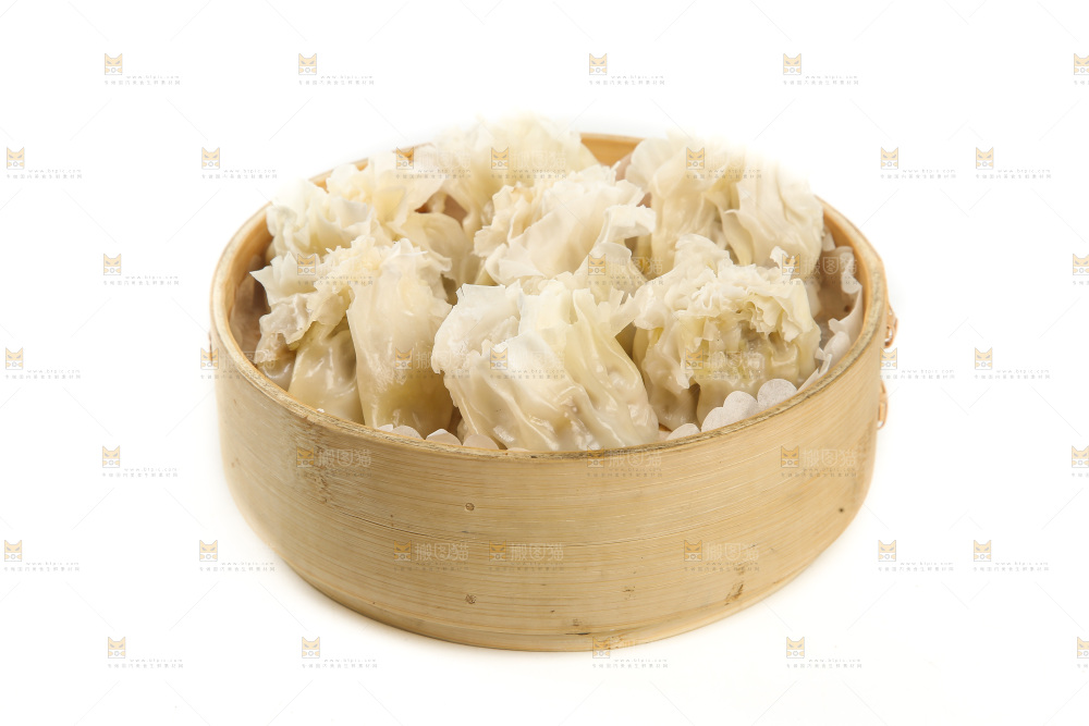 羊肉烧麦