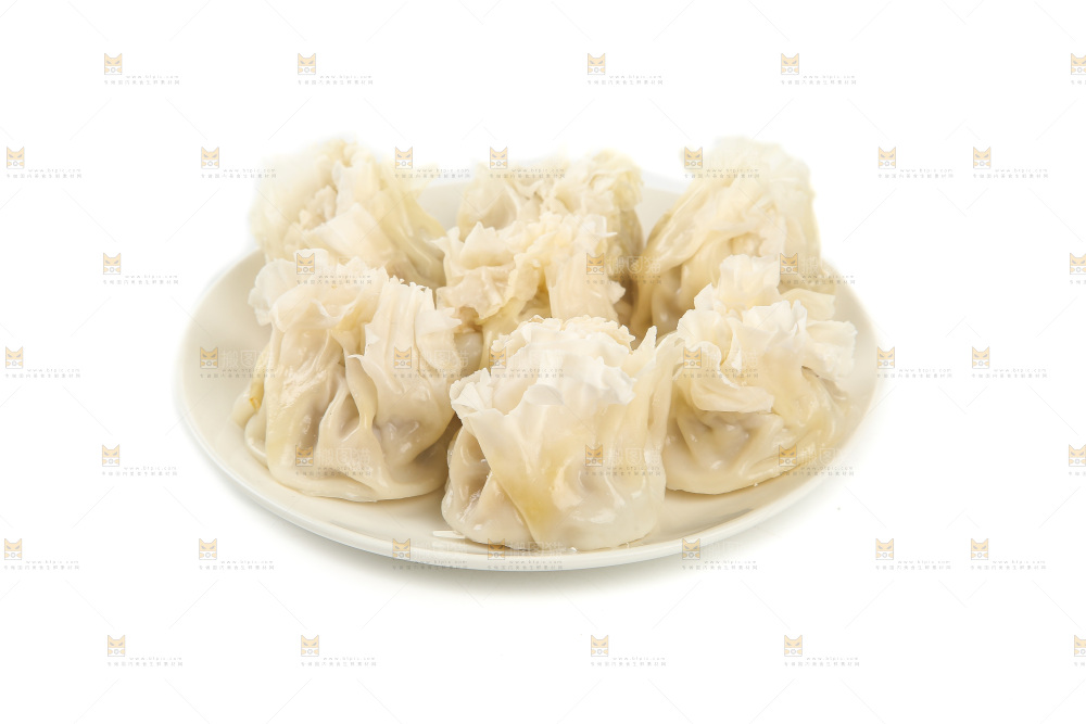 羊肉烧麦