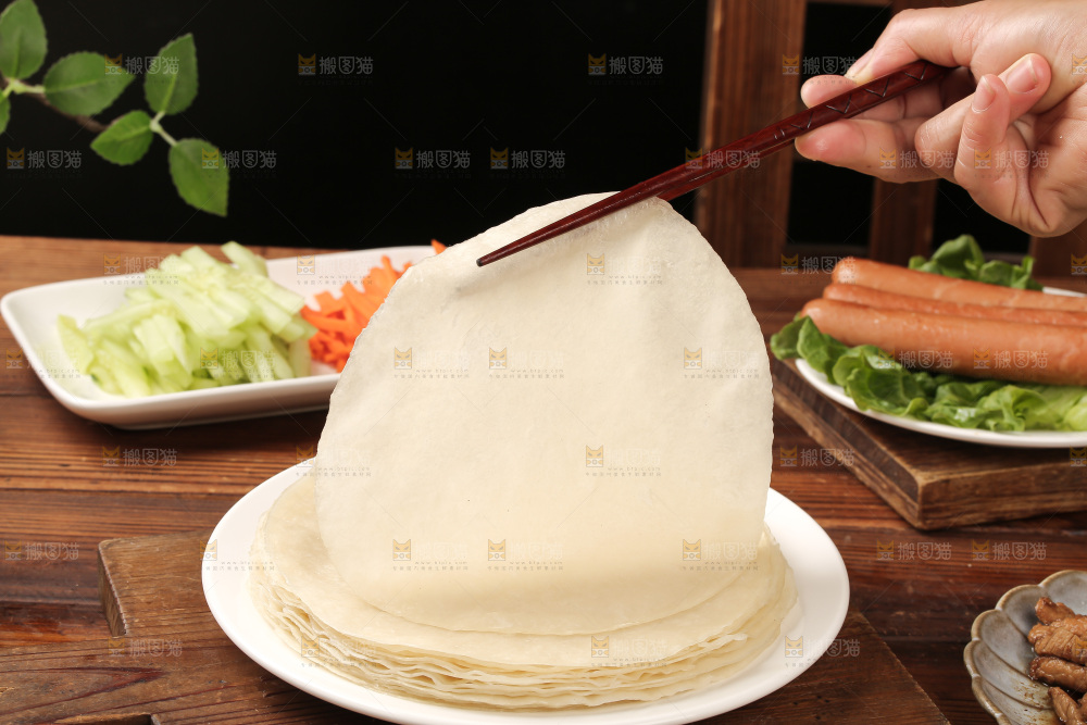 筋饼
