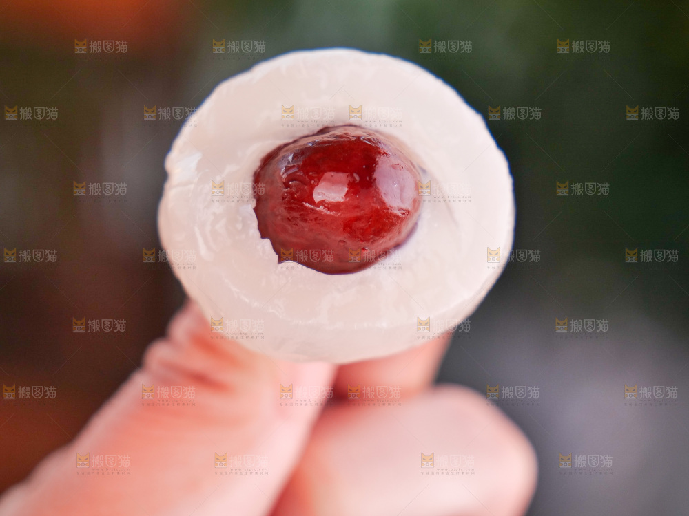 白糖罂荔枝
