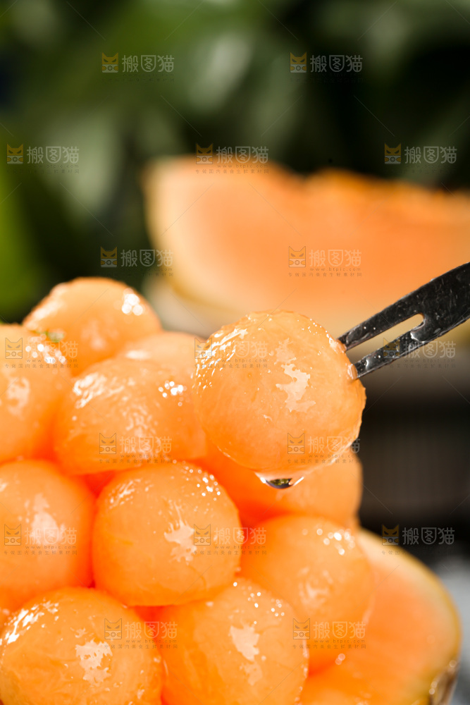 黄河蜜瓜