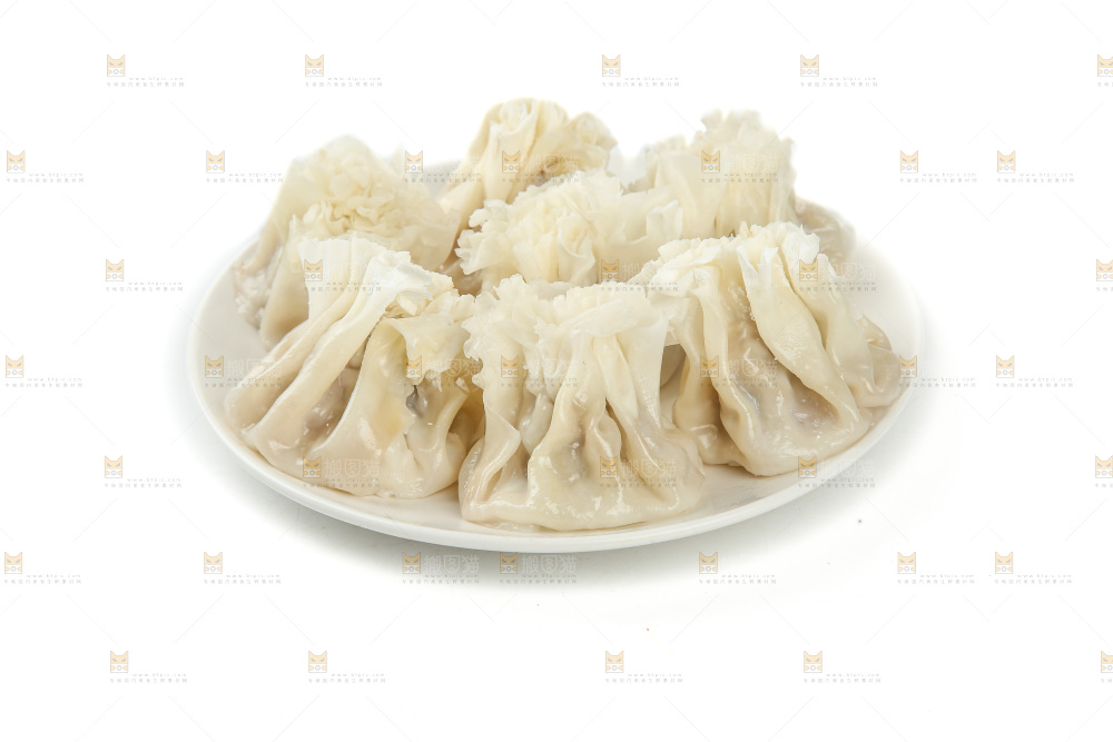 烧麦