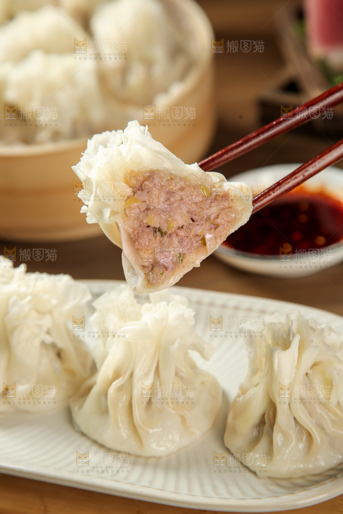 烧麦