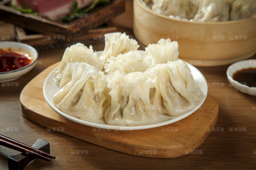 烧麦