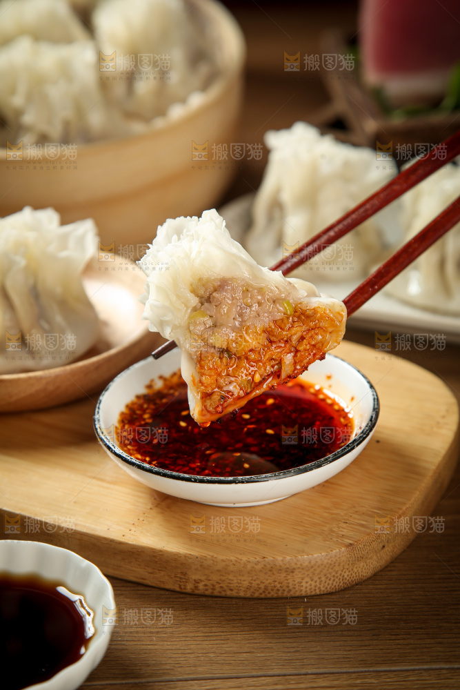 烧麦