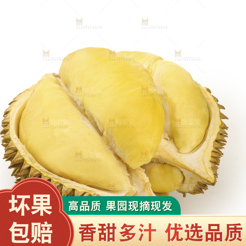 金枕榴莲