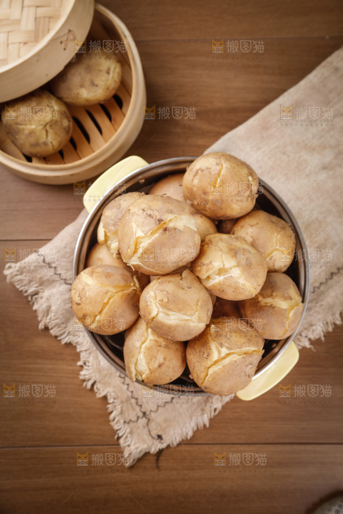 土豆