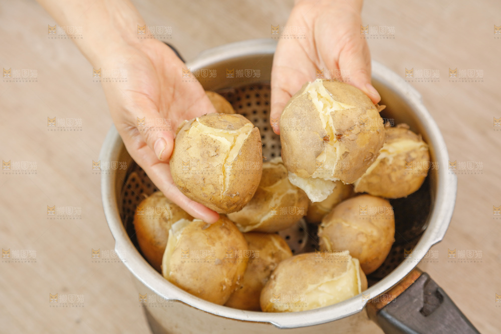 土豆
