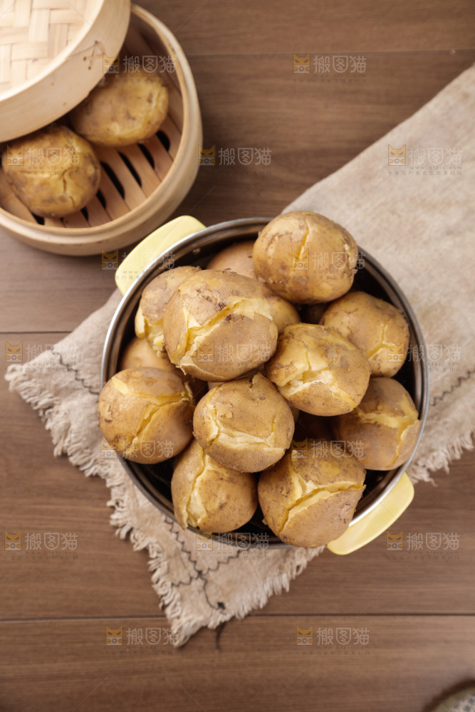 土豆