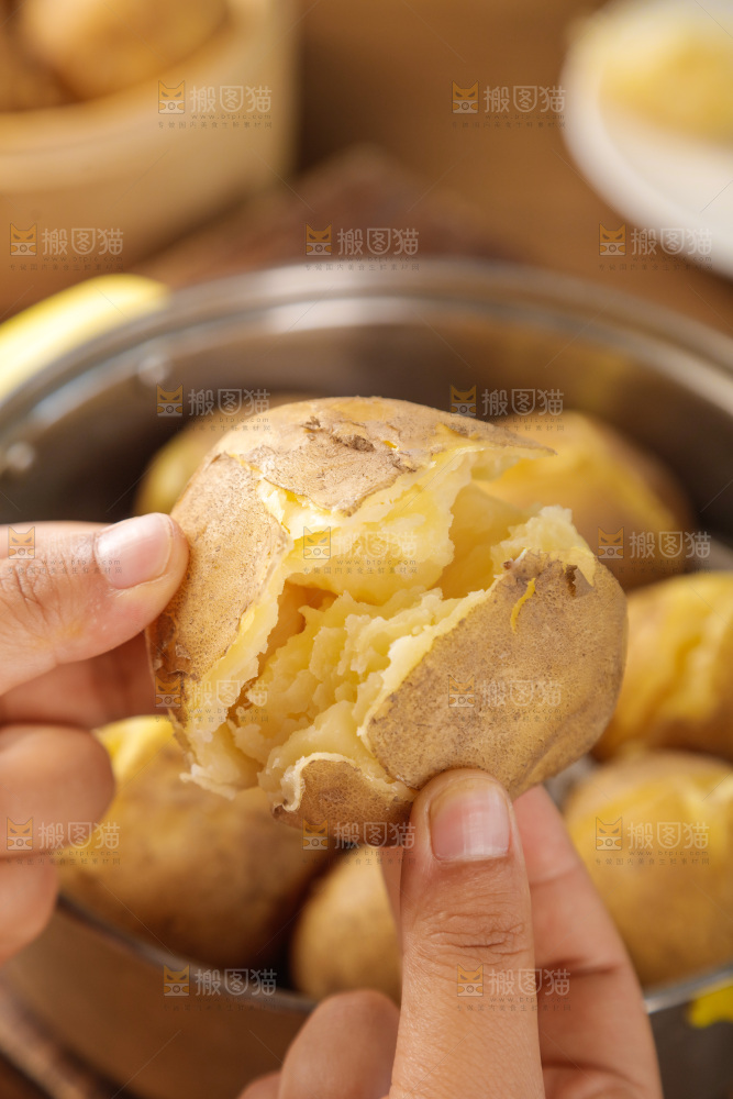 土豆