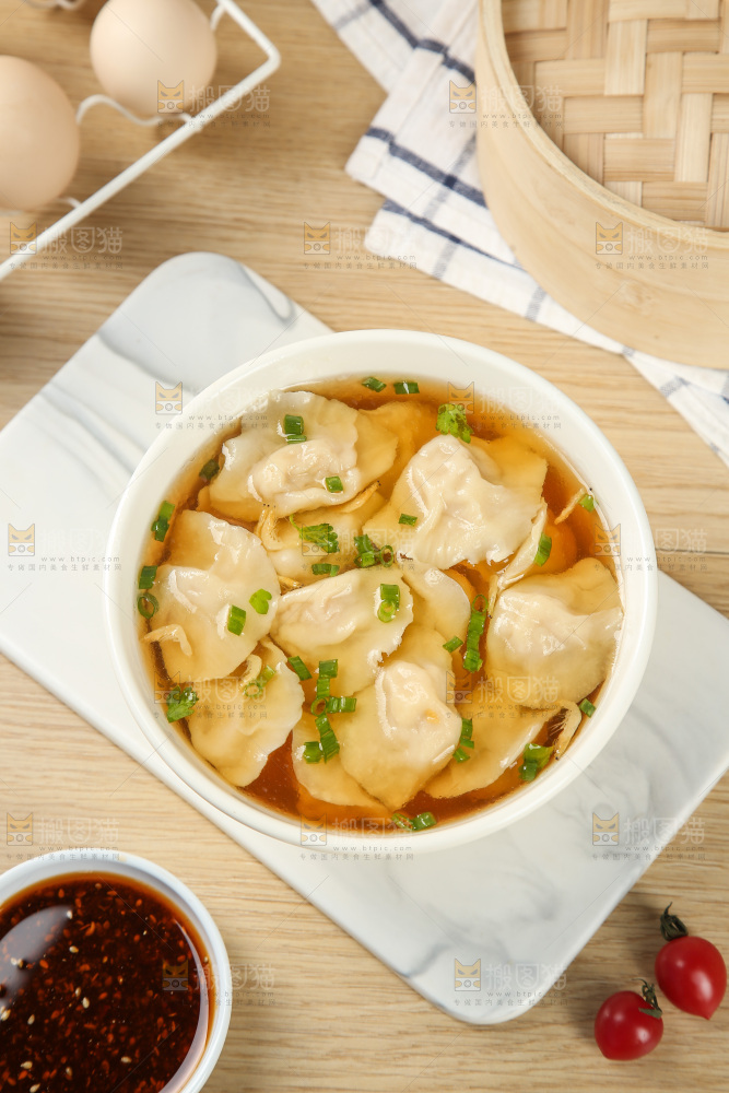 饺子