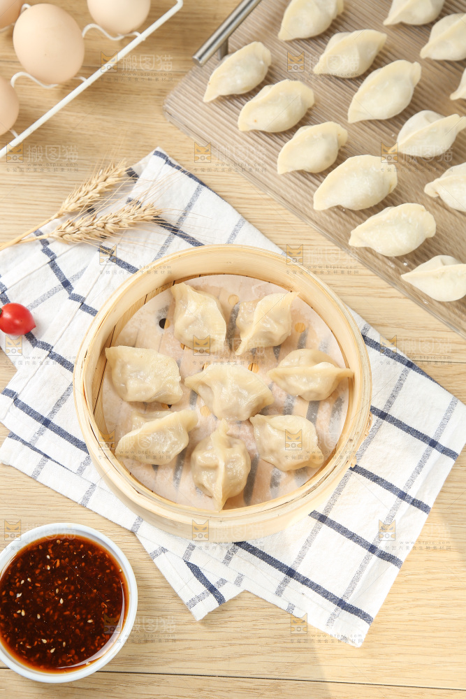 饺子