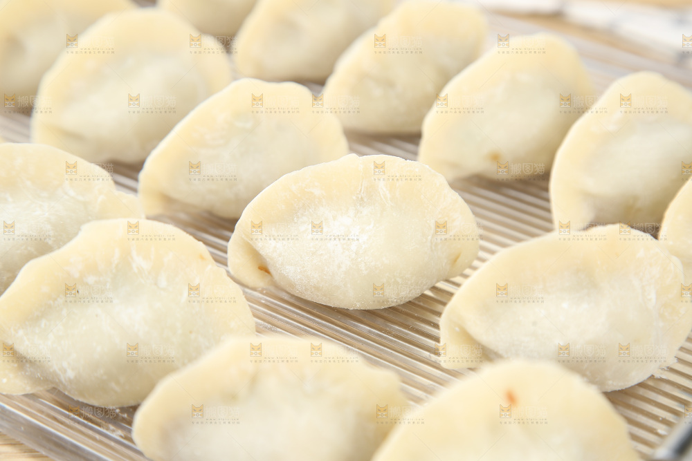 饺子