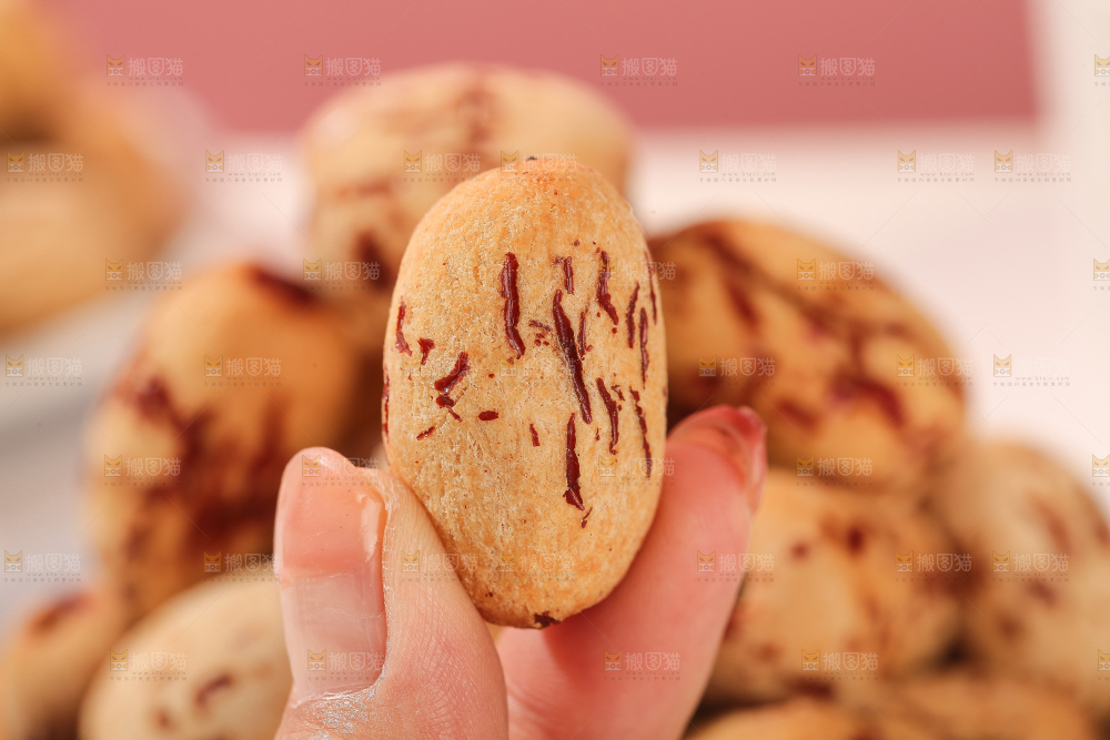 去皮无核枣